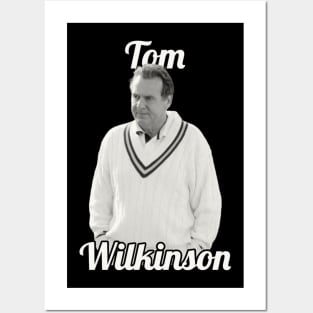 Tom Wilkinson / 1948 Posters and Art